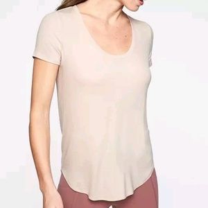 Athleta Revive Tee.